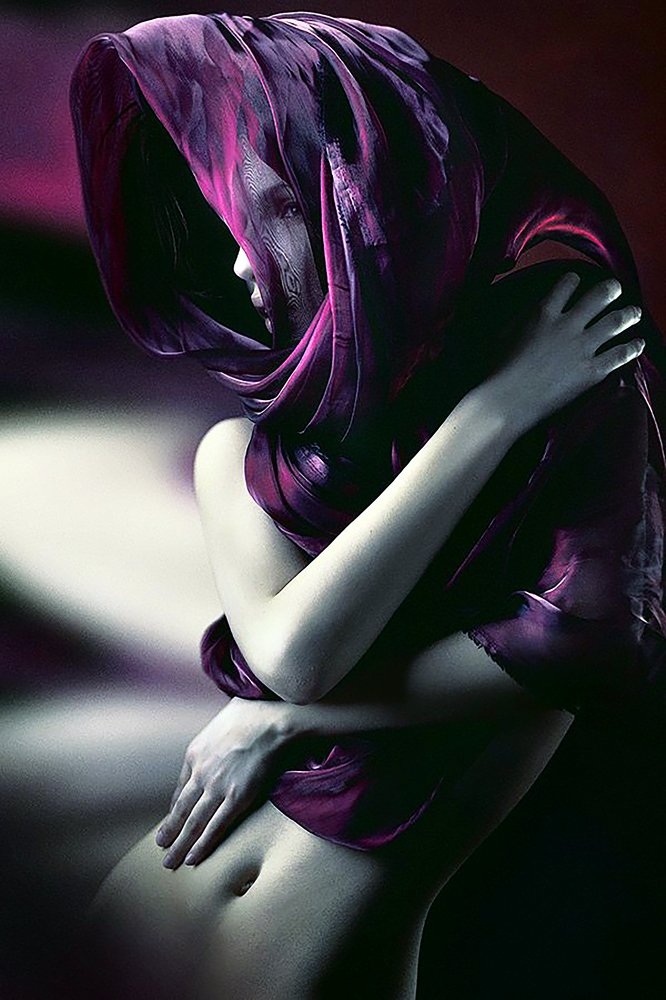 Photograph by Олег Русинович