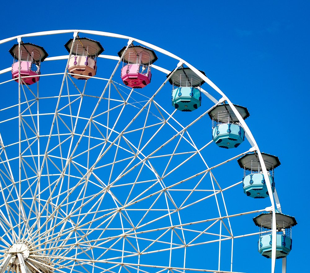 Photograph by Israel Carlito