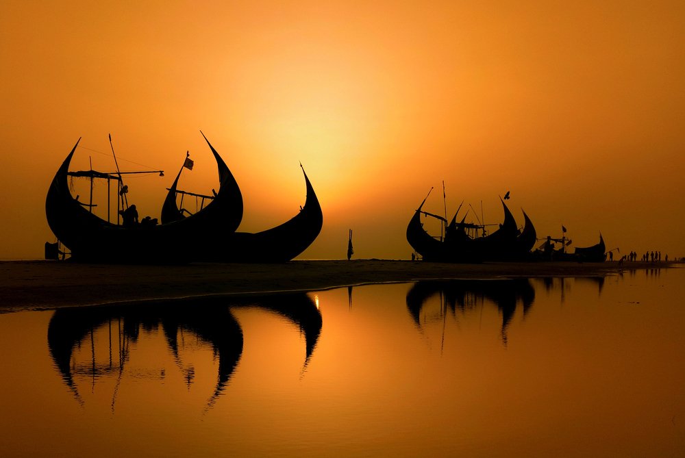 Photograph by Badal Ahamed