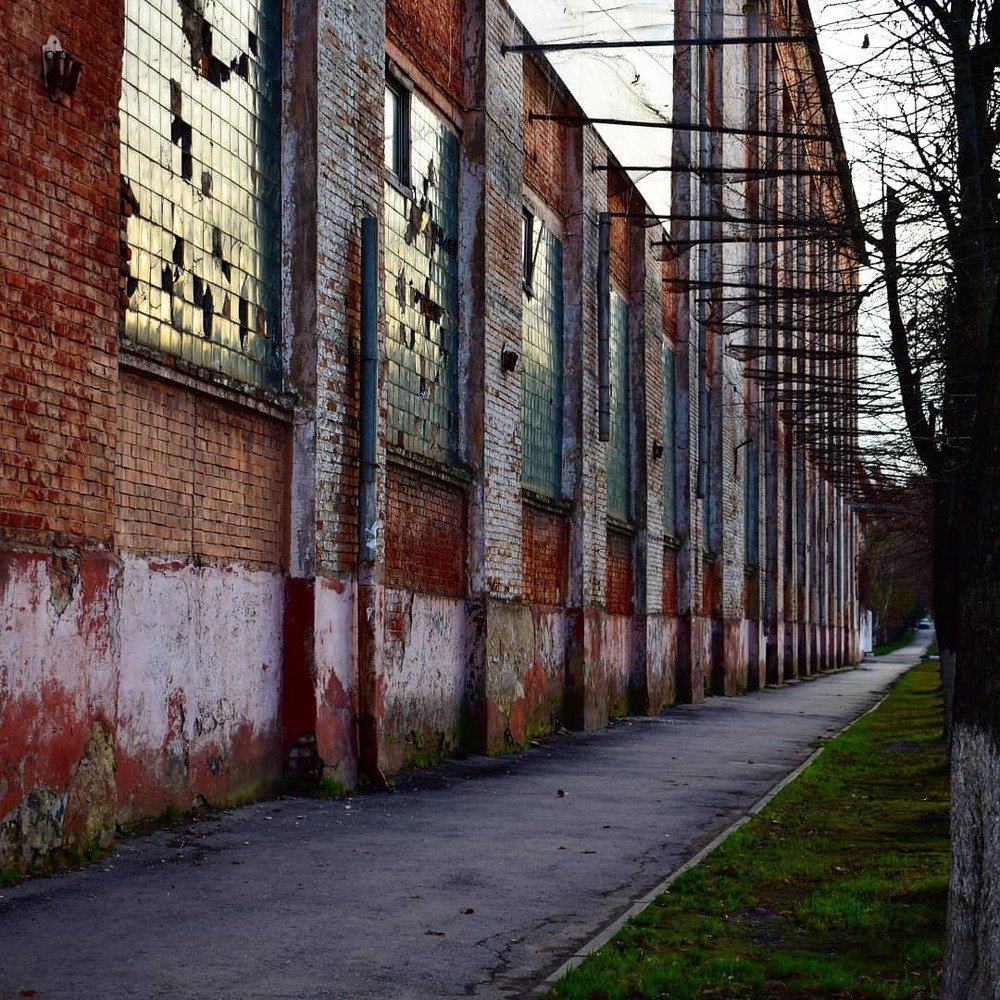 Photograph by Анна Федотова