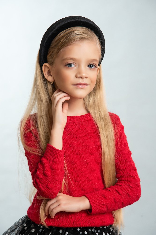 Photograph by Светлана Кудеринова