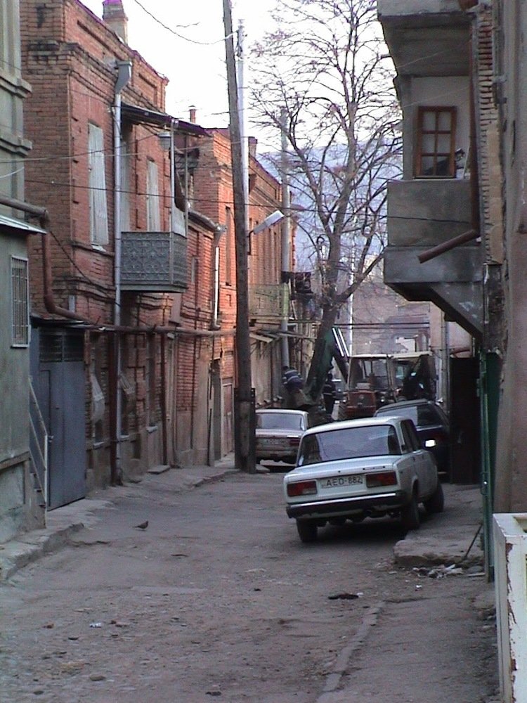 Photograph by Wegiel Krzysztof