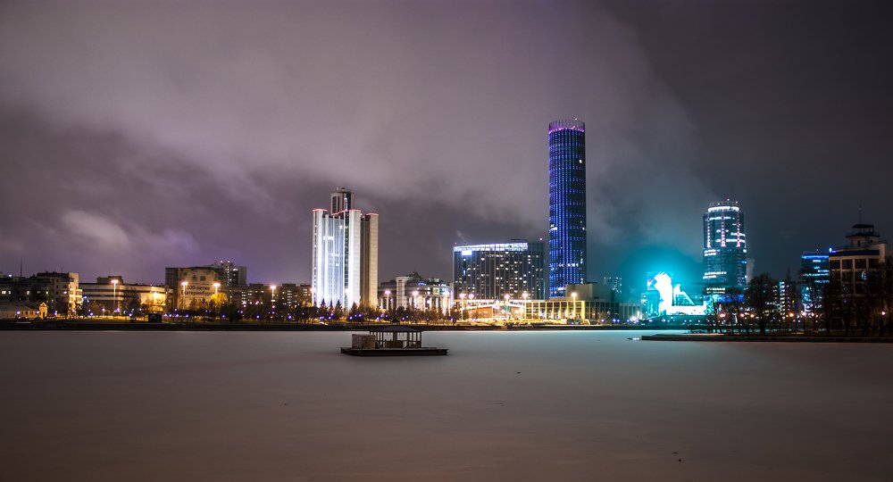 Photograph by Денис Скворцов