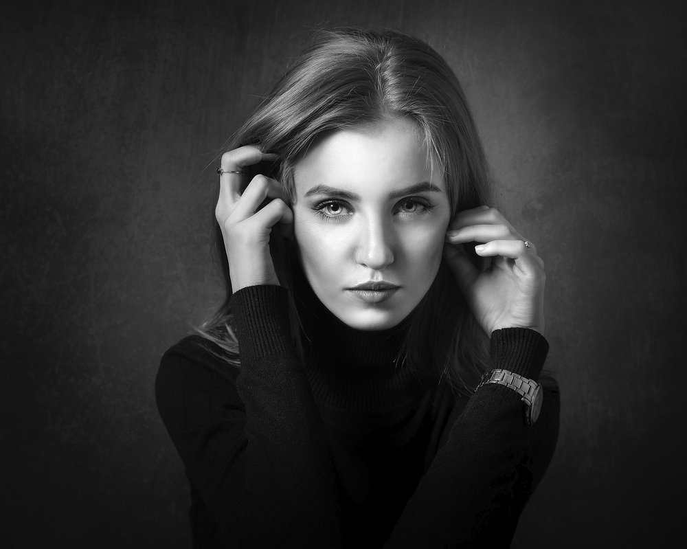 Photograph by Александр БАРДЕНЦЕВ