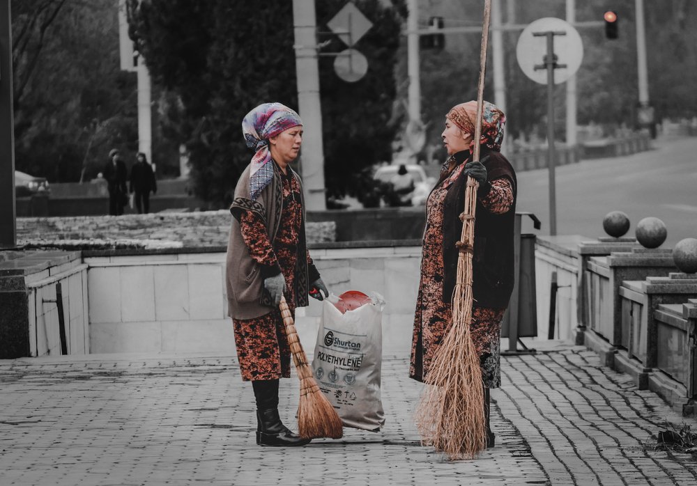 время остановки