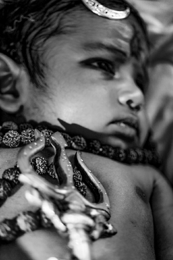 Photograph by Richa R