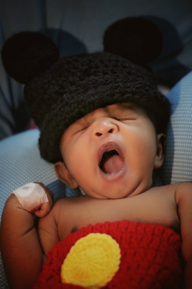 Photograph by Richa R