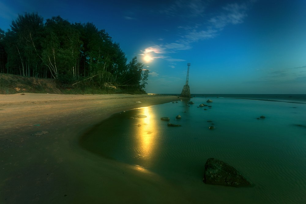 Photograph by Анатолий Веремеев