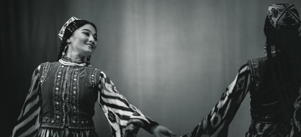 Photograph by Асилбек Юсупов