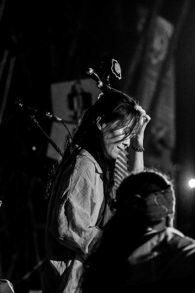 Photograph by Adjie Dunston Iriana