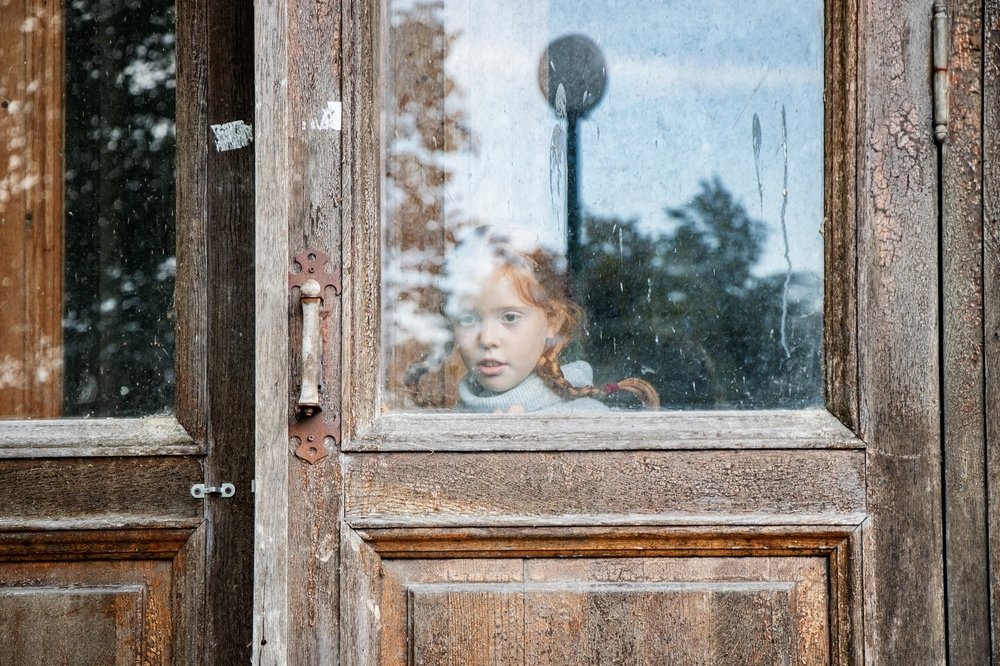 Photograph by Irina Sukretnaya