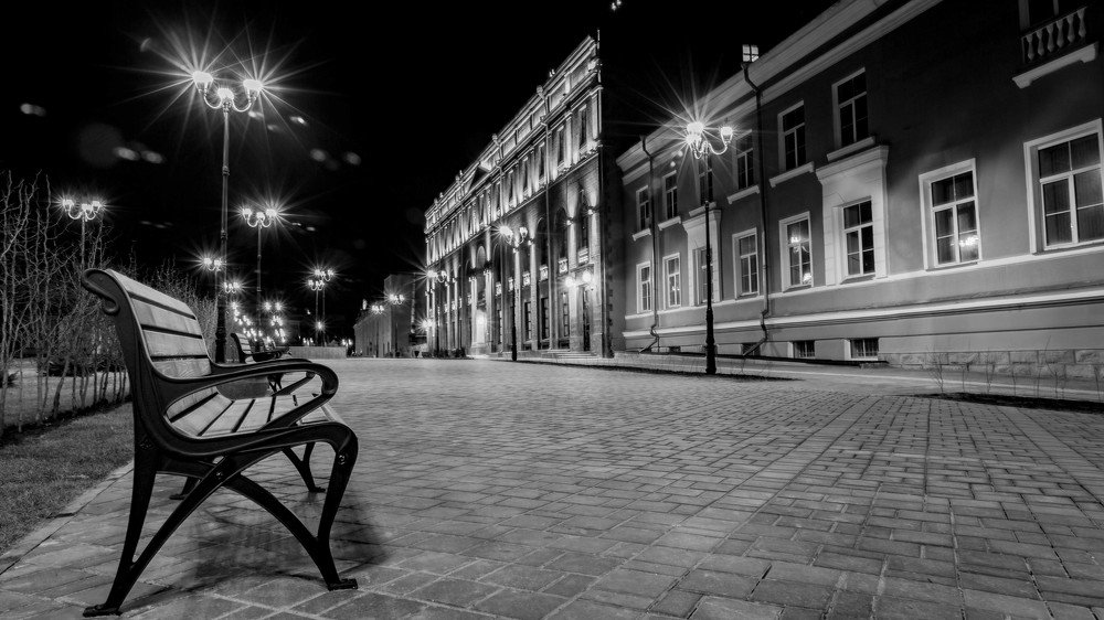 Photograph by Вячеслав Коломиец