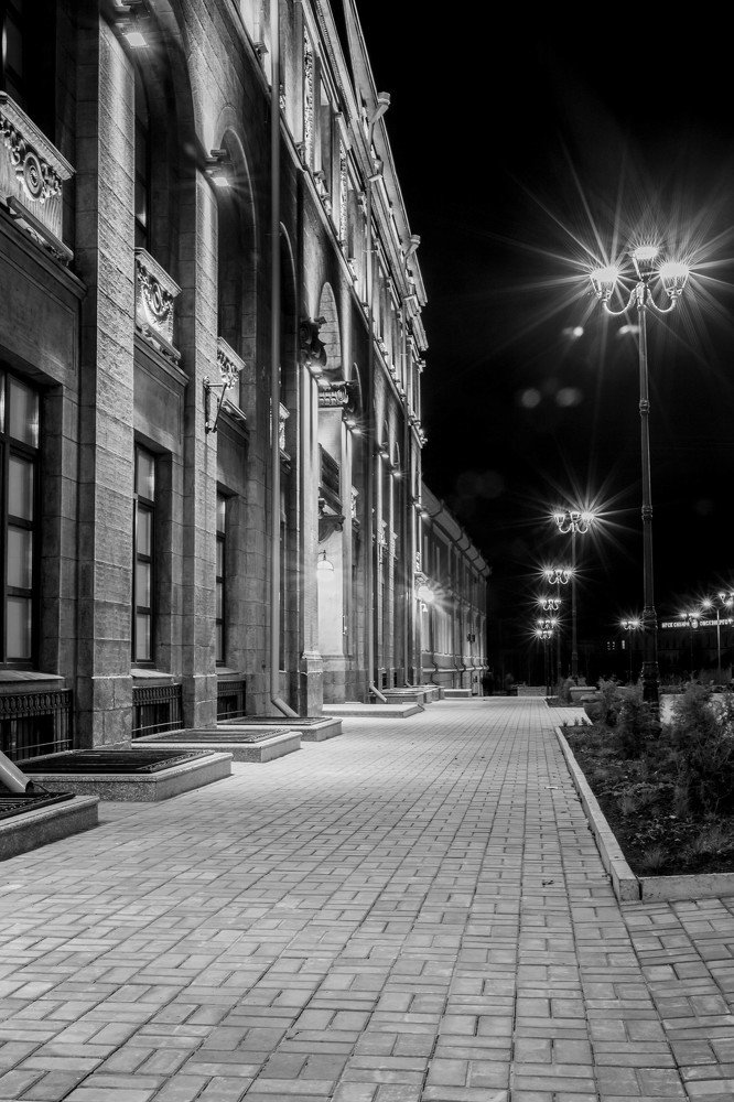 Photograph by Вячеслав Коломиец