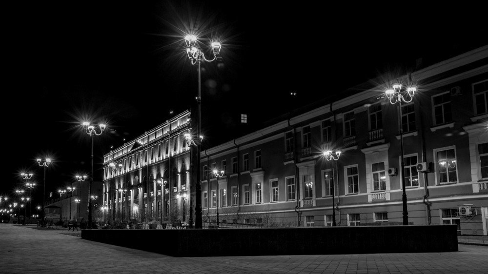 Photograph by Вячеслав Коломиец