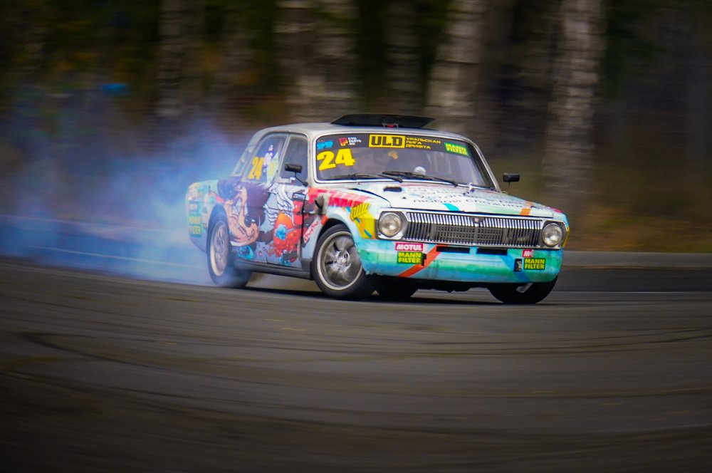 Photograph by Максим Шарыгин