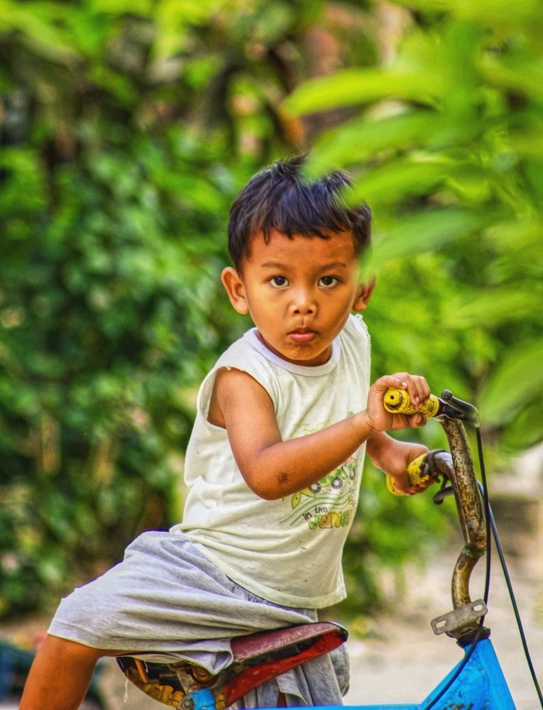 Photograph by tri yanto