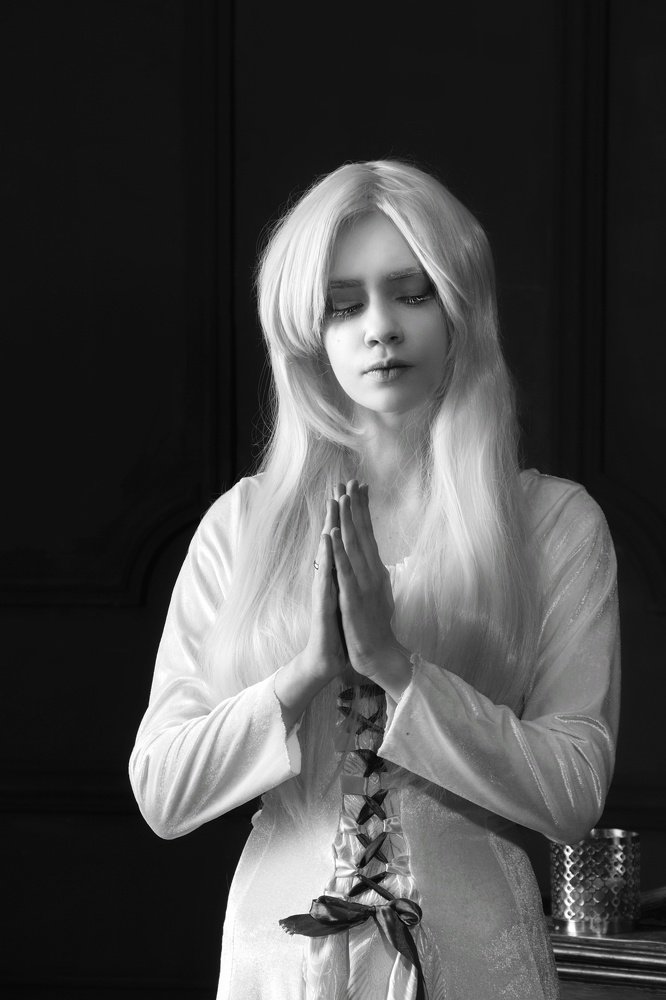 Photograph by Евгения Сафронова