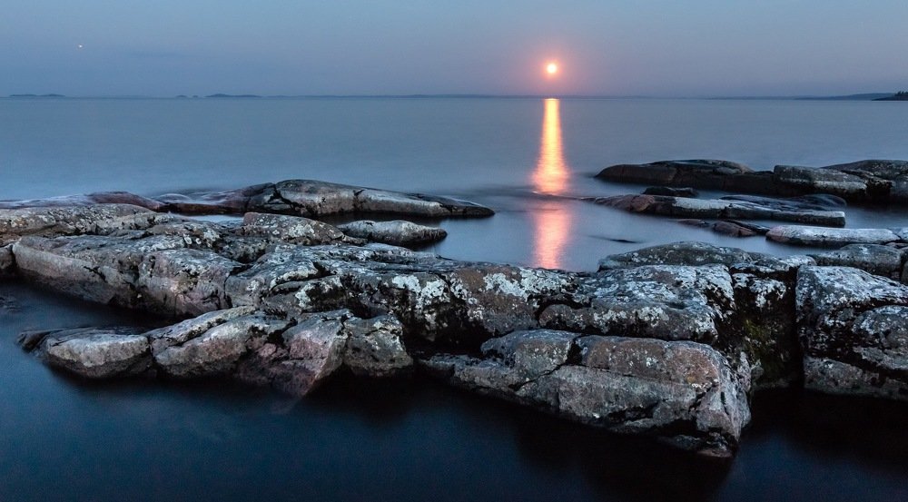 Ладожский «прожектор»