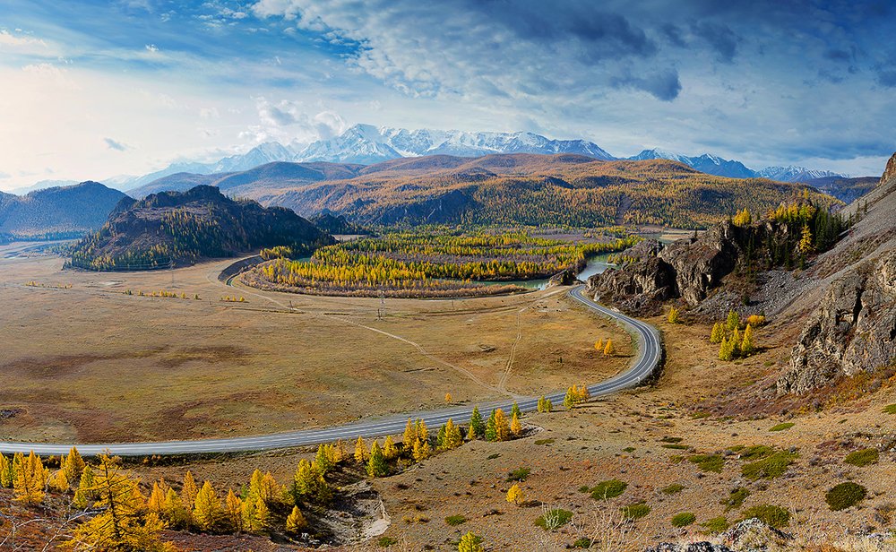 Photograph by Владимир Востриков