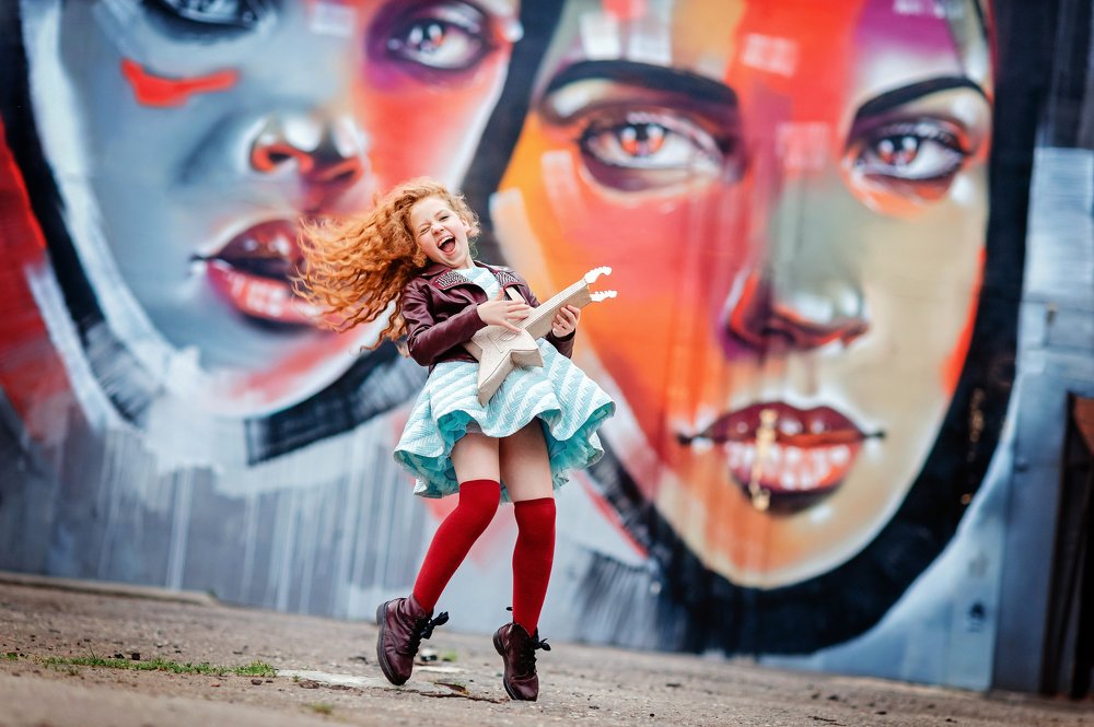 Photograph by Юлия Графова