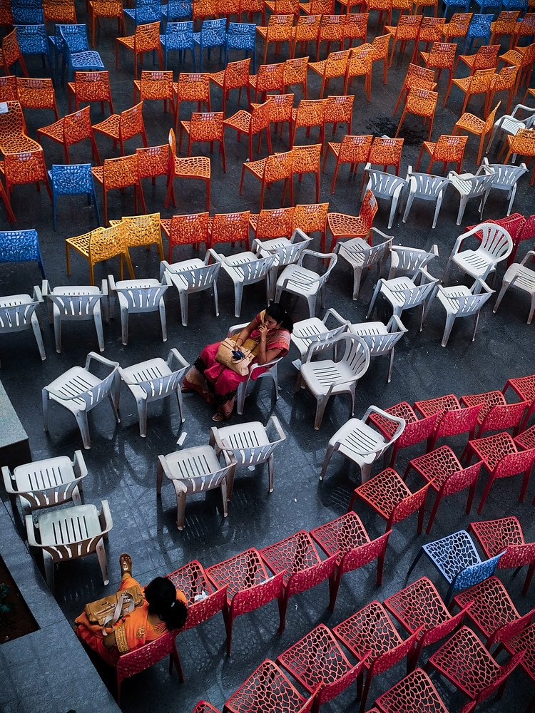 Photograph by Rohit Tonapi