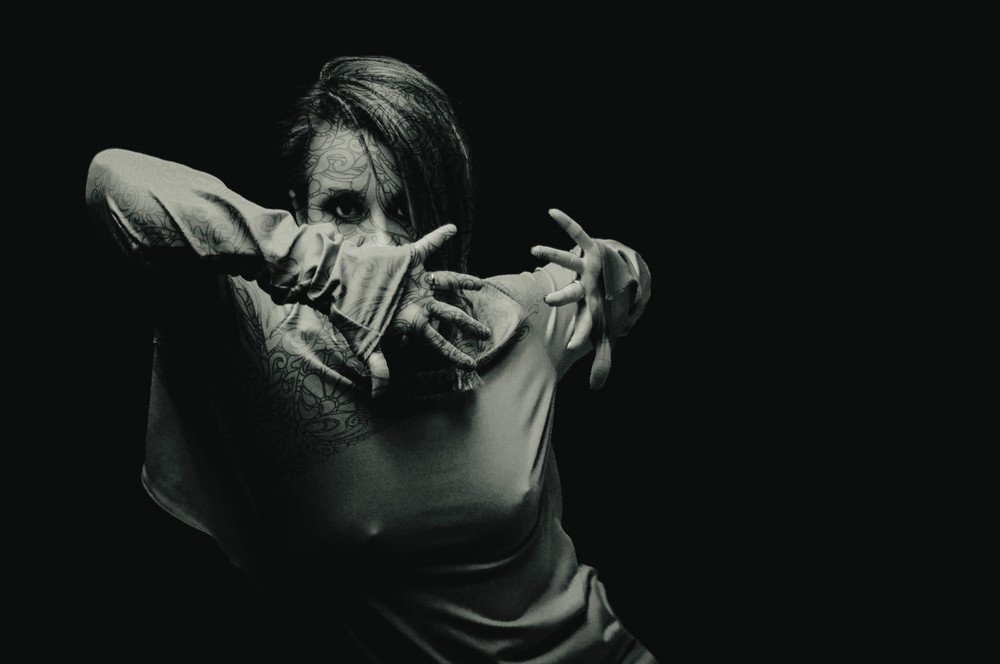 Photograph by Максим Шарыгин