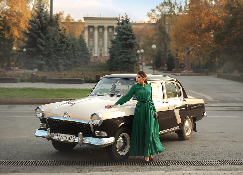 Photograph by алида муртиева