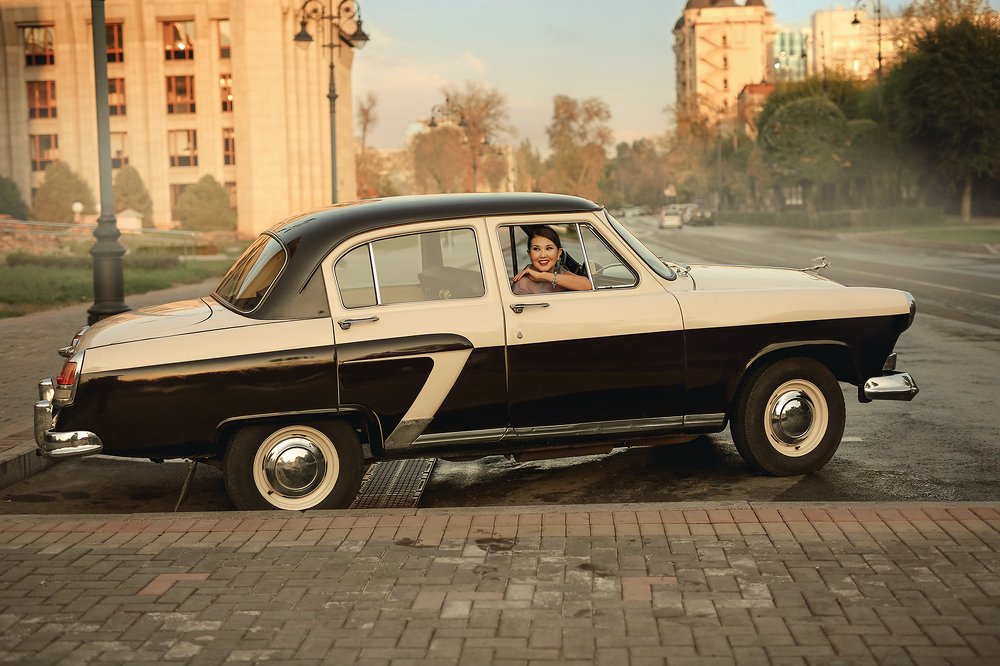 Photograph by алида муртиева