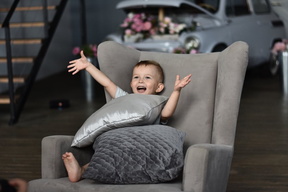 Photograph by Ксения Илюшина