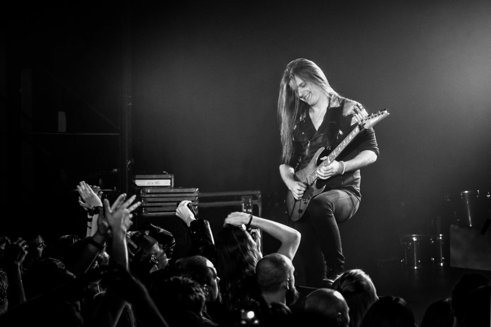 Photograph by Екатерина Хамзина