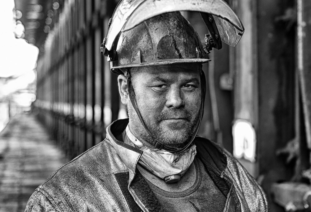 Photograph by Александр БАРДЕНЦЕВ