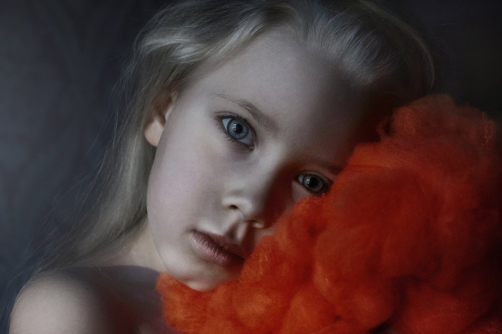 Photograph by Ная Григ