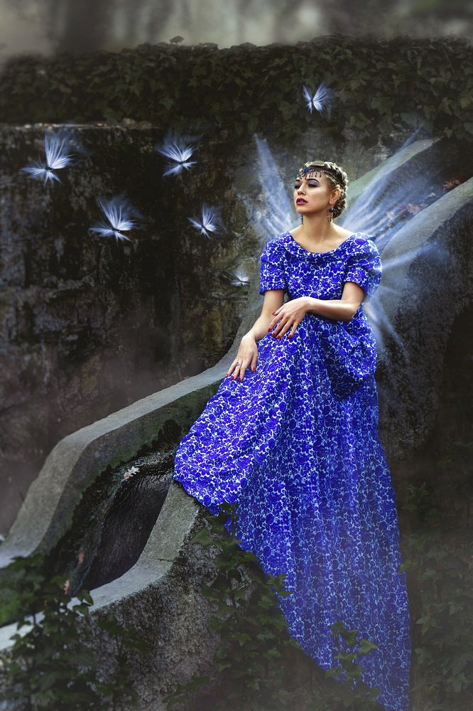 Photograph by Ольга Верхотурова