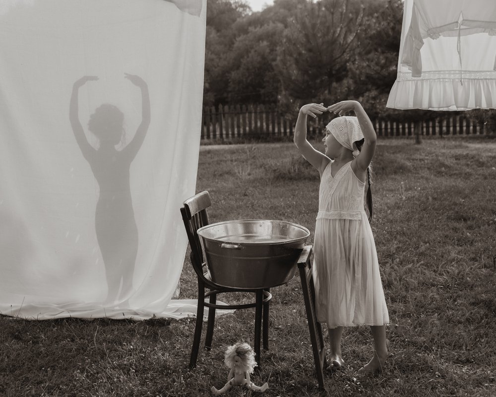 Photograph by Анастасия Наливко