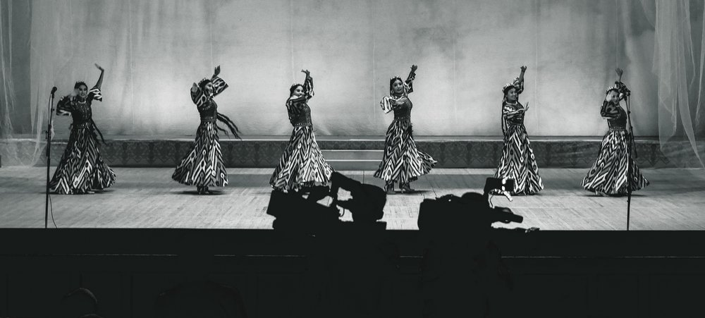 Photograph by Асилбек Юсупов