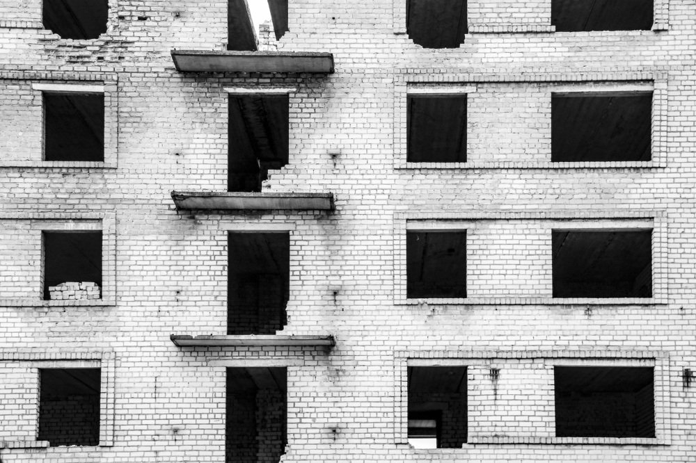 Photograph by Olga Egorova