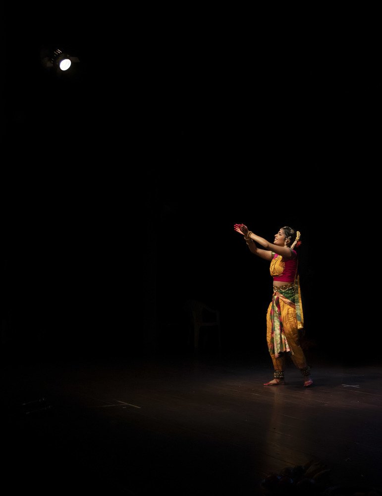 Photograph by Dhyanesh Dev