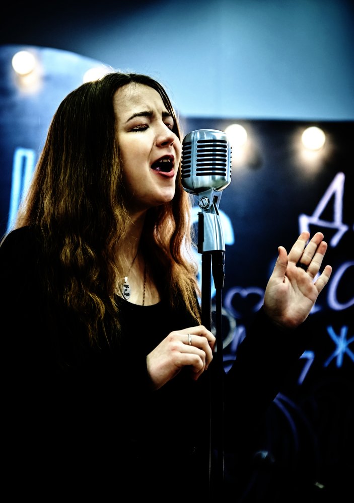 Photograph by Екатерина Коломыцева