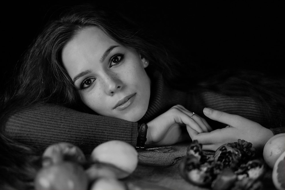 Photograph by Алена Солодовникова