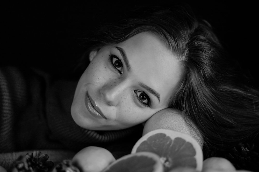 Photograph by Алена Солодовникова