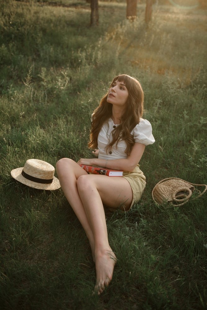 Photograph by Сэсэг Хонгорова