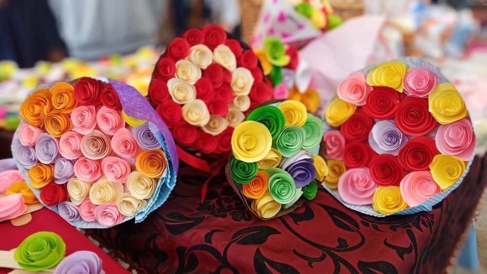 Photograph by Maria Theresa Cordova