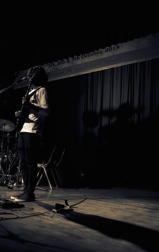 Photograph by Dhyanesh Dev