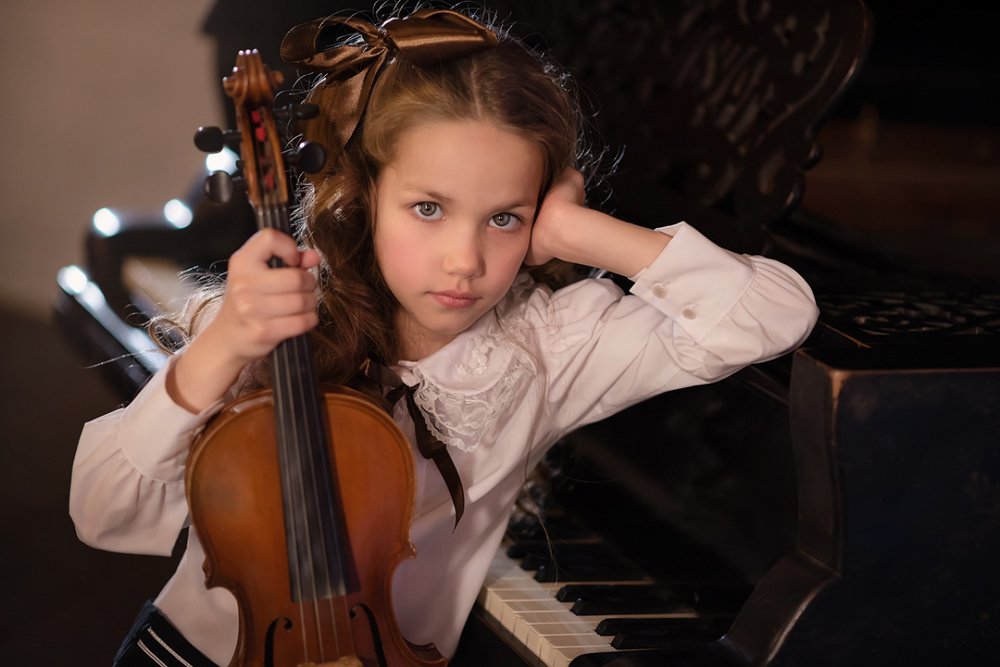 Photograph by Любовь Солдатова