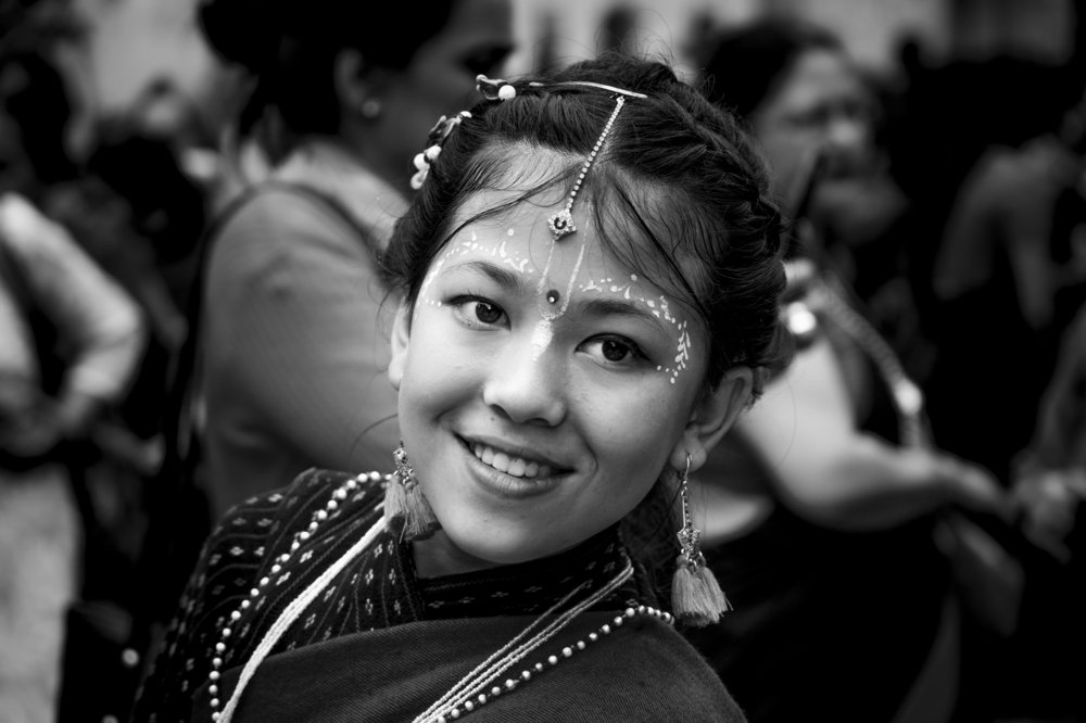 Photograph by Prabin Shrestha