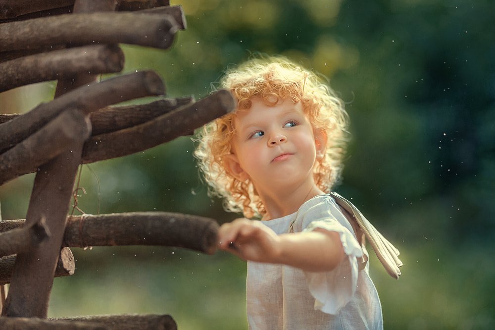 Photograph by Катерина Мельник