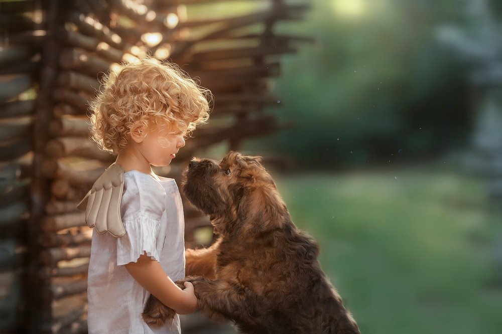 Photograph by Катерина Мельник