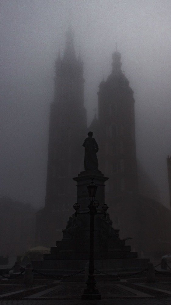 Photograph by Roman Butym