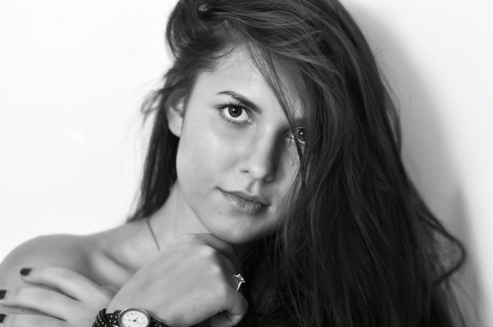 Фотография автора Алёна Васильева