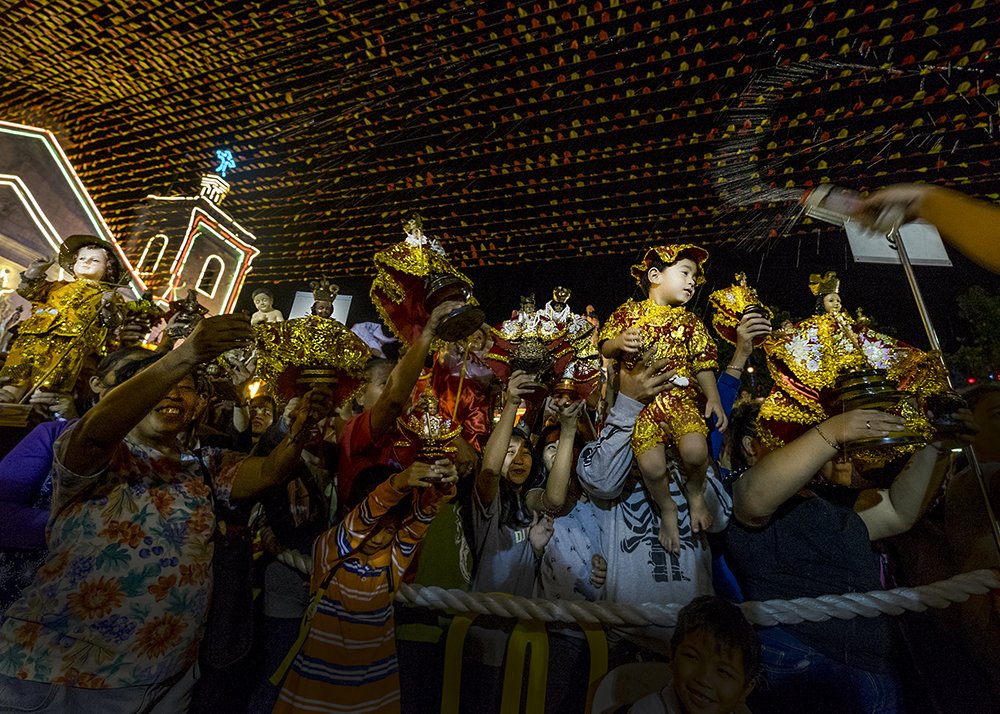 Bato Balani sa Gugma (Magnet of Love)